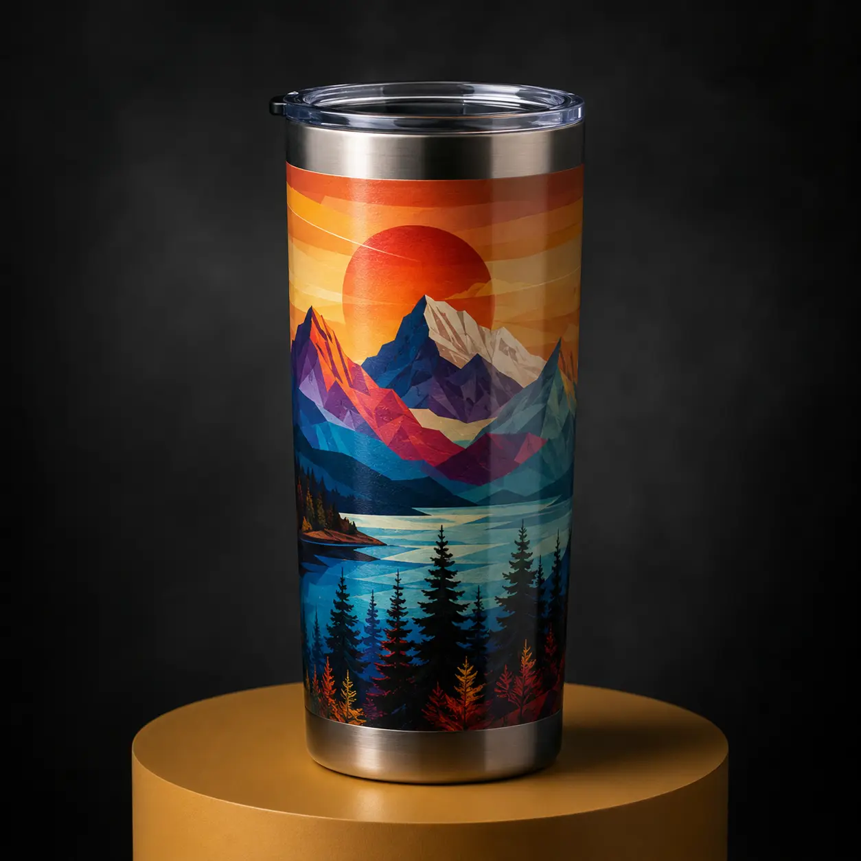 UV & Apparel Printing examples by Layer Forge Canada